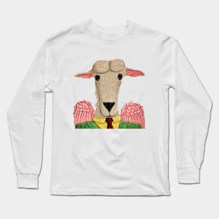 ANGEL Long Sleeve T-Shirt